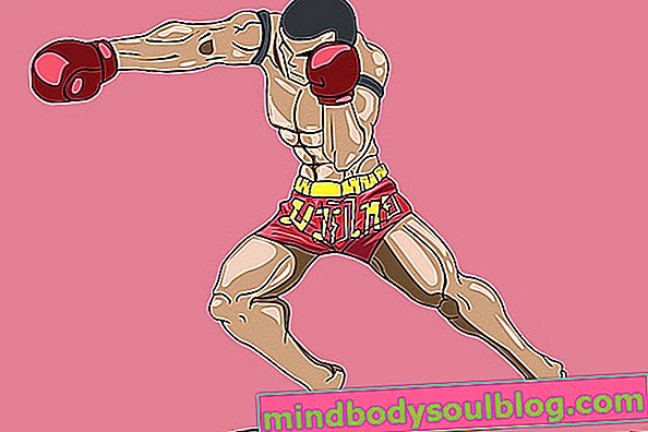 Rencontrez 6 types d'arts martiaux pour vous défendre