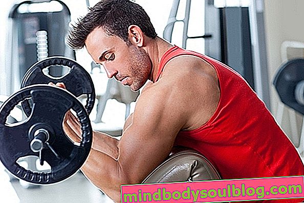 8 Tipps, um schneller Muskelmasse aufzubauen