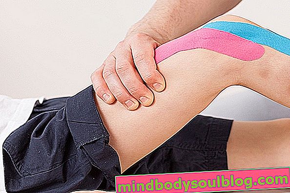 Как да се лекува болка в страната на коляното