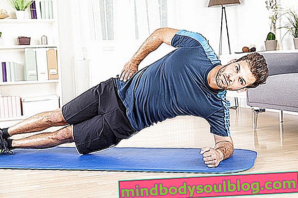 Завършете 20-минутна тренировка, за да качите мускулна маса
