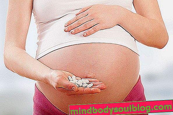 Ubat selamat untuk melegakan loya semasa hamil