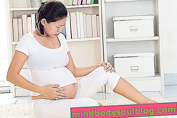 Apa yang perlu dilakukan untuk menghilangkan gas pada kehamilan