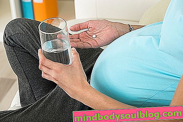 Bisakah parasetamol digunakan pada kehamilan?