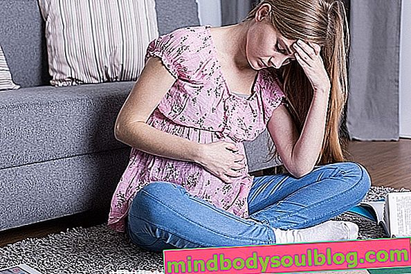 Resiko kehamilan: apa adanya, gejala, penyebab dan cara menghindari komplikasi