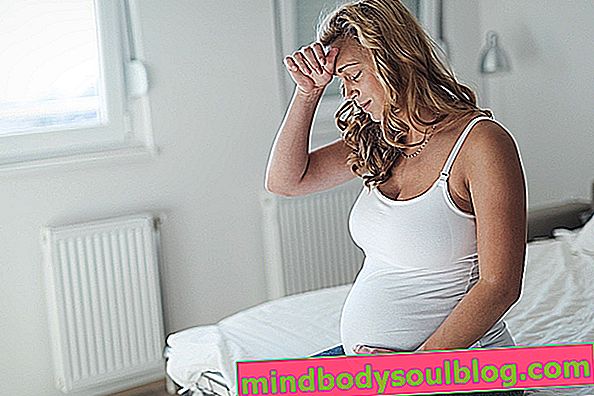 الإجهاد أثناء الحمل: ما هي مخاطره وكيفية تخفيفه
