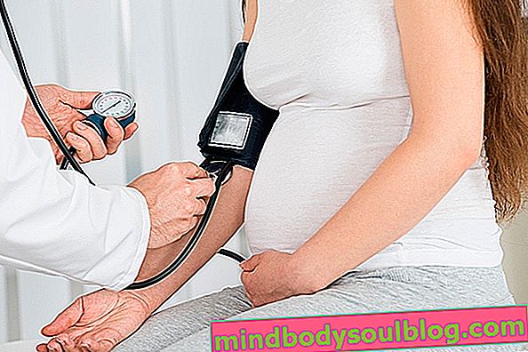 تسمم الحمل: ما هو ، الأعراض الرئيسية والعلاج