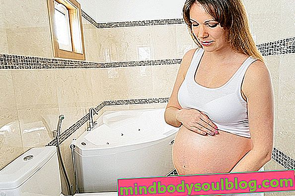 Запек по време на бременност: симптоми и как да се лекува