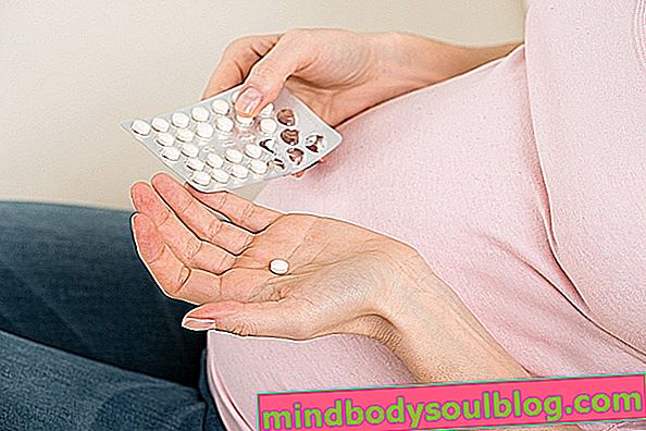 Магнезий по време на бременност: Ползи, добавки и хранене