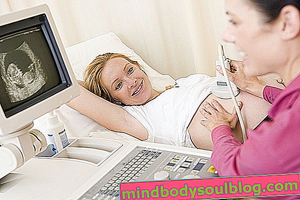 Bilakah melakukan Ultrasound Kehamilan pertama anda