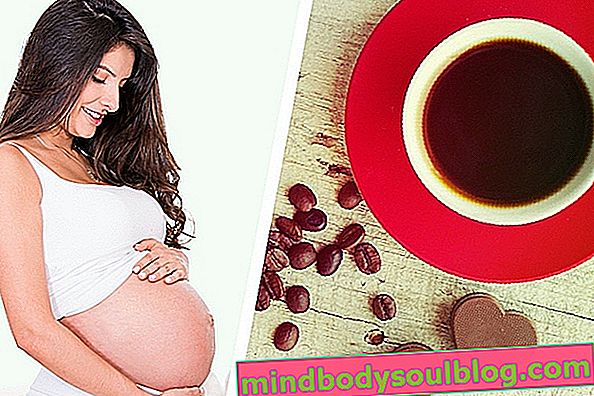 Découvrez combien de café la femme enceinte peut boire par jour
