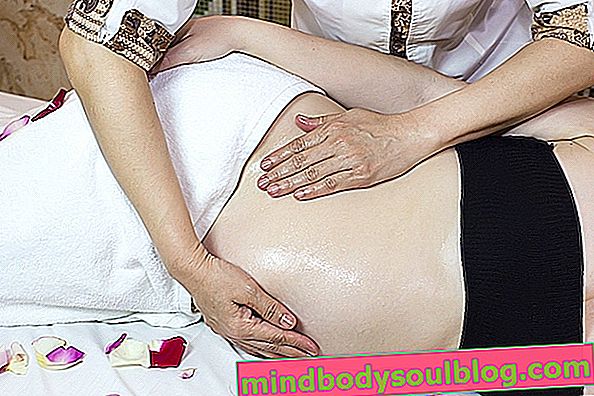 Avantages du massage de grossesse