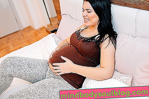 Diare pada kehamilan: apakah normal? (penyebab dan apa yang harus dilakukan)