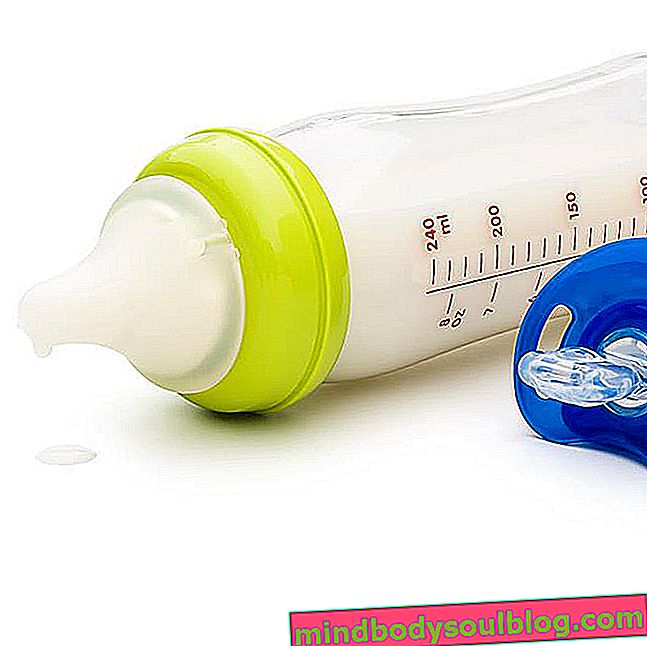 Jak wysterylizować butelkę i usunąć nieprzyjemny zapach i żółć