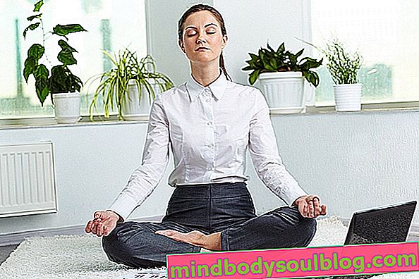 Wie man alleine richtig meditiert (in 5 einfachen Schritten)