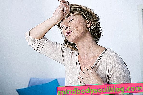 10 симптома на менопаузата, които не бива да пренебрегвате