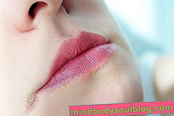 Środki zaradcze do leczenia ran w kąciku ust (ustnik)
