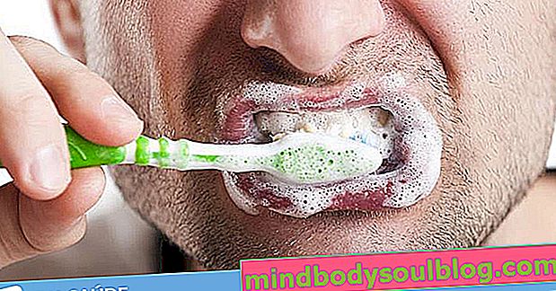 5ステップで正しく歯を磨く方法
