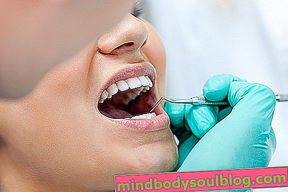 Pencabutan gigi: cara menghilangkan rasa sakit dan ketidaknyamanan
