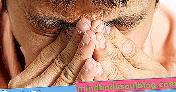 目の痛み：12の主な原因と治療方法