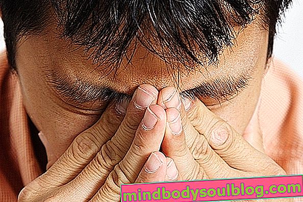 Douleur oculaire: 12 causes principales et comment traiter
