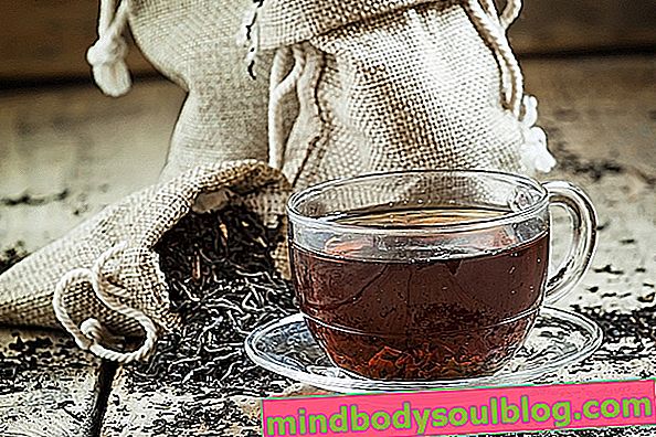 10 فوائد صحية مذهلة للشاي الأسود