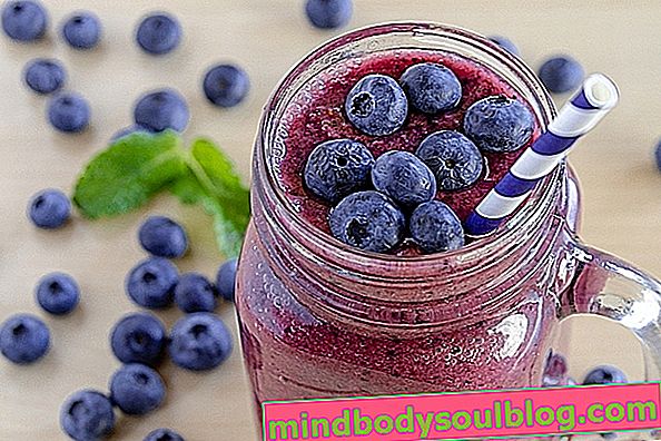 Blueberry: manfaat dan cara konsumsi