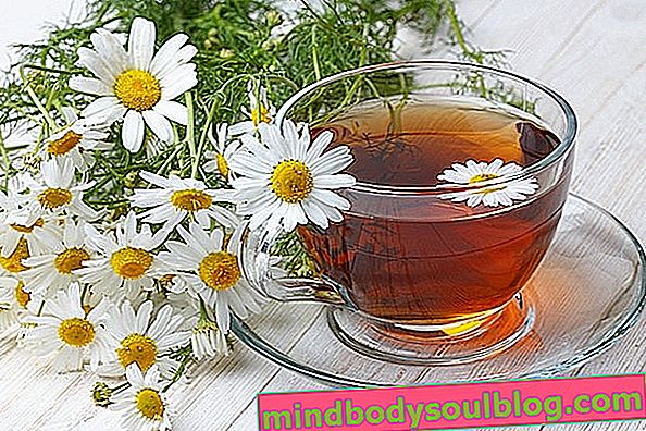 9 bienfaits du thé à la camomille pour la santé