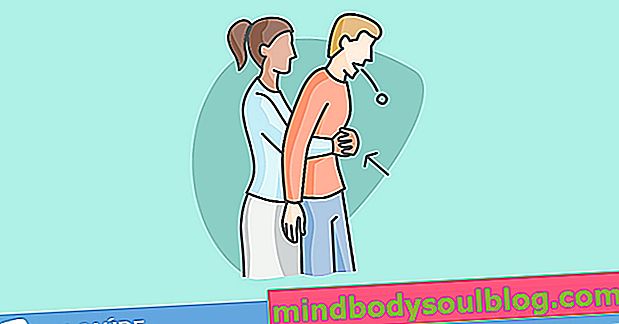 Heimlich manuver: apa itu dan bagaimana melakukannya
