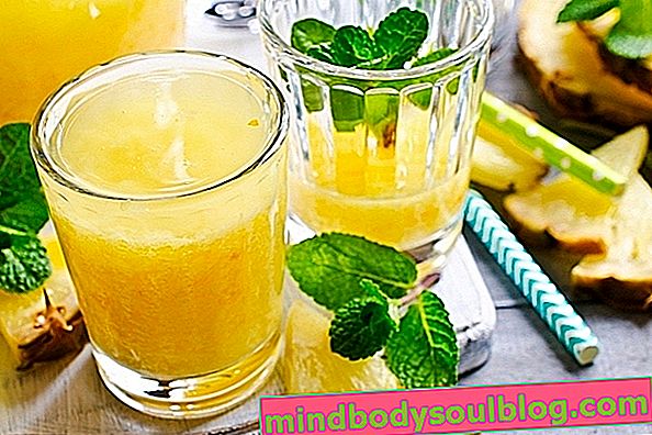 10 рецепти от цитрусов сок