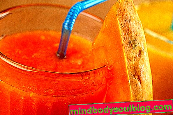 10 przepisów na soki cytrusowe