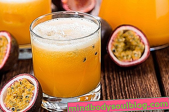 10 рецептів цитрусового соку