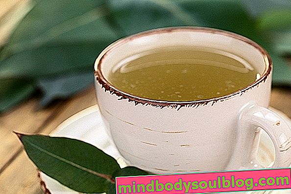 3 Рецепти с чай от гуако за облекчаване на кашлицата