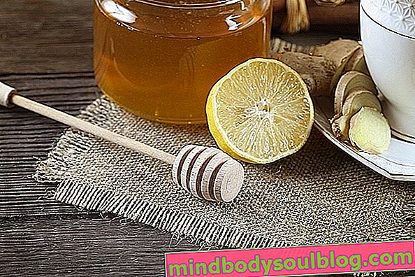 Avantages du thé au citron (avec de l'ail, du miel ou du gingembre)