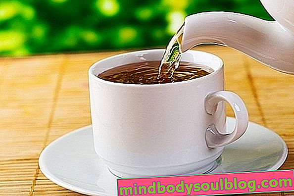 Meilleurs thés contre la toux