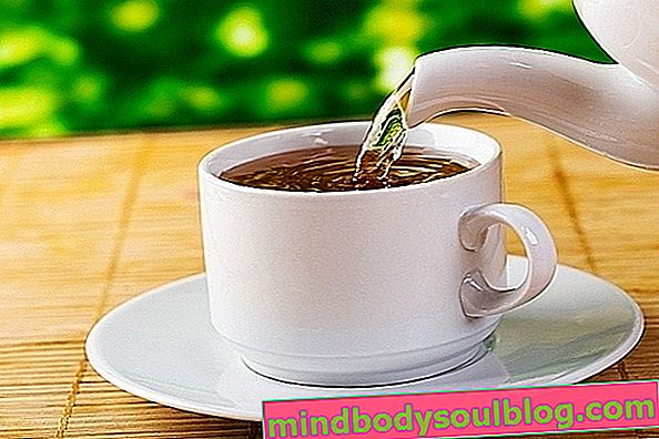 Чайове за лечение на цистит