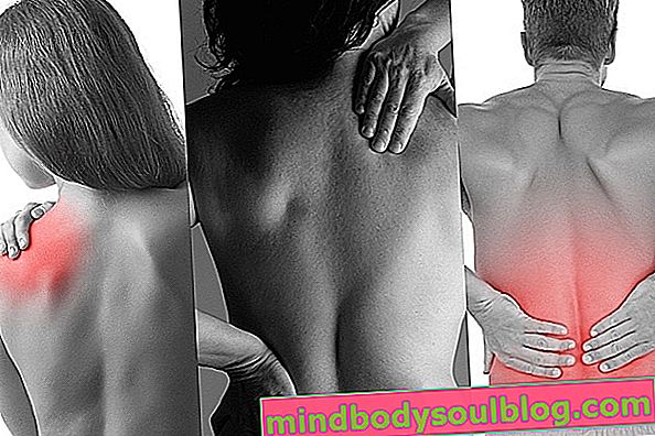 9 Behandlungen zu Hause gegen Muskelschmerzen
