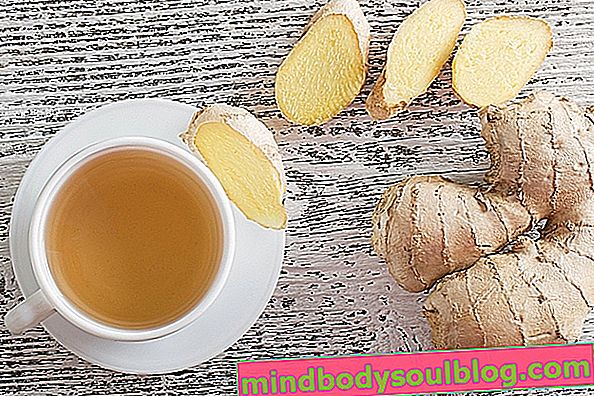 5 най-добри чая за отслабване и отслабване на корема