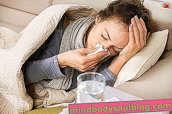 7 съвета за подобряване на грипа по-бързо