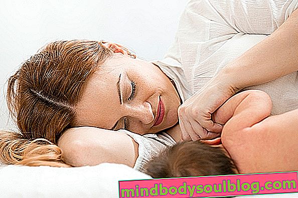 Domowe sposoby na grypę niemowlęcia