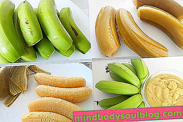 كيفية استخدام الكتلة الحيوية من الموز الأخضر للتغلب على الاكتئاب