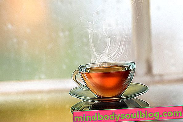 3 teh untuk meredakan sakit perut lebih cepat