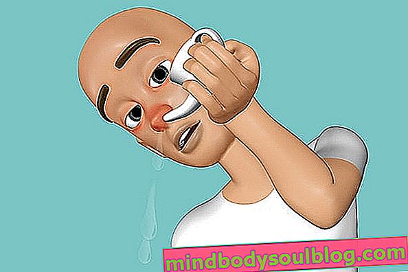 Как да направите измиване на носа, за да отпушите носа
