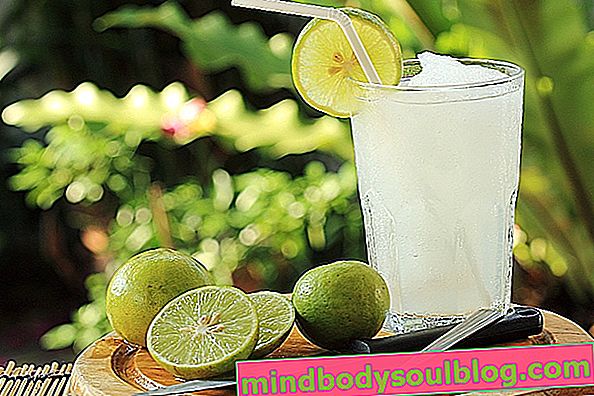 5 рецепти от лимонов сок за детоксикация