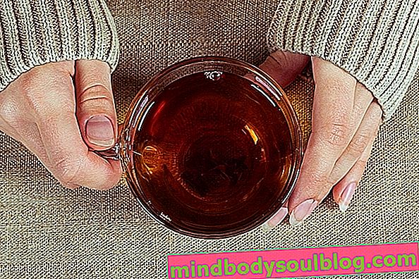 5 чаїв для припинення діареї