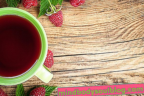 5 Tees gegen Durchfall
