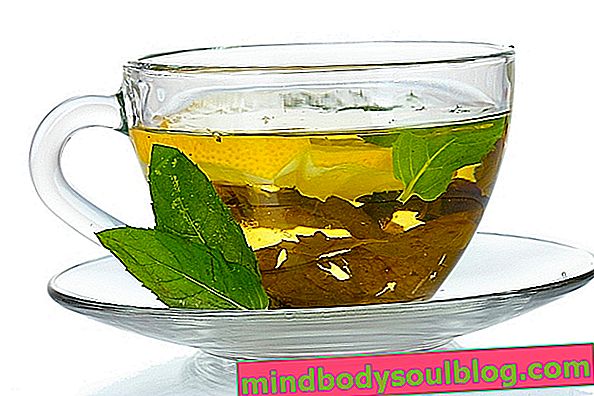 7 чая за подобряване на храносмилането и борба с чревните газове