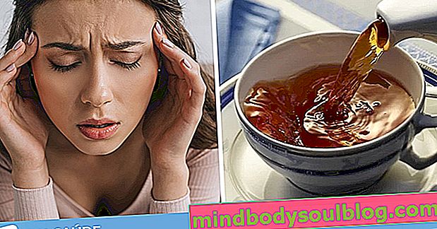 Beste Tees gegen Kopfschmerzen