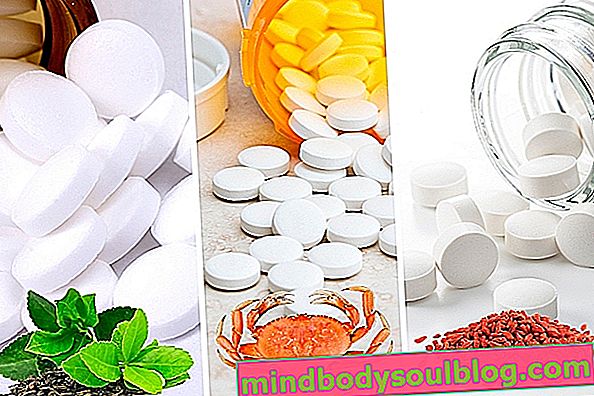 Remèdes de perte de poids: pharmacie et naturel