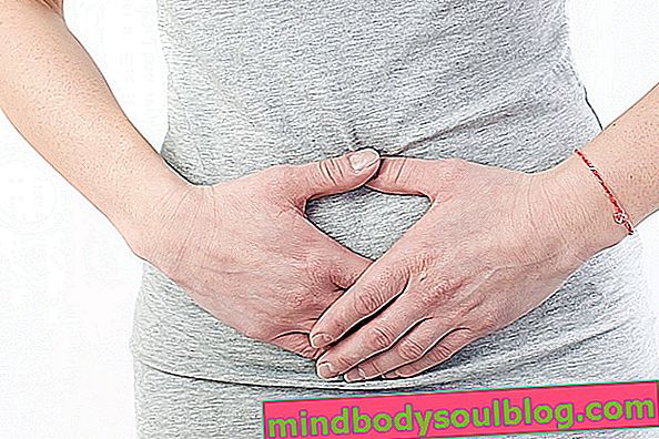 Inflammation de l'utérus: qu'est-ce que c'est, principaux symptômes et causes