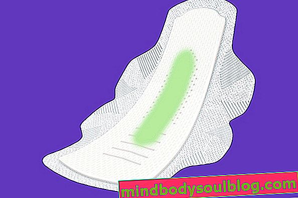 Какво може да причини зелени вагинални секрети и какво да правя